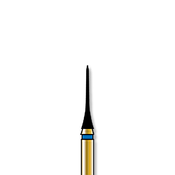 Coltene Whaledent R3928F016FG Alpen Multilayer FG 392-016 Interproximal Fine Grit Diamond Burs 5/Pk Coltene Whaledent R3928F016FG Alpen Multilayer FG 392-016 Interproximal Fine Grit Diamond Burs 5/Pk